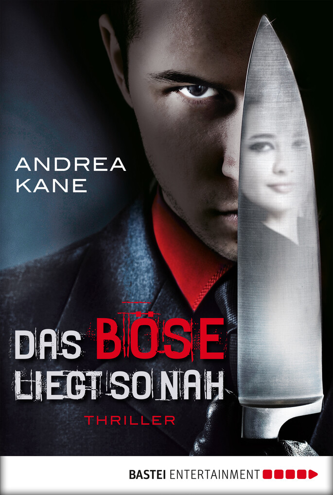 Das Böse liegt so nah als eBook Das Böse liegt so nah als eBook