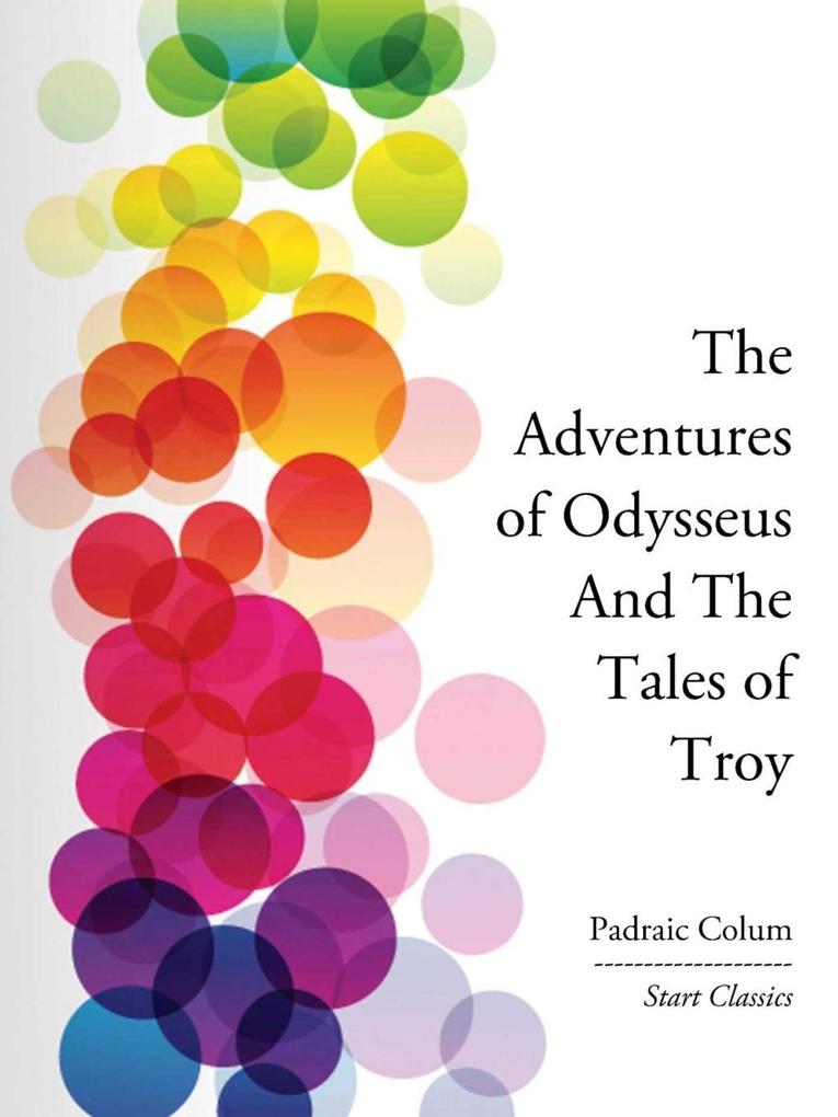 The Adventures of Odysseus And The Ta