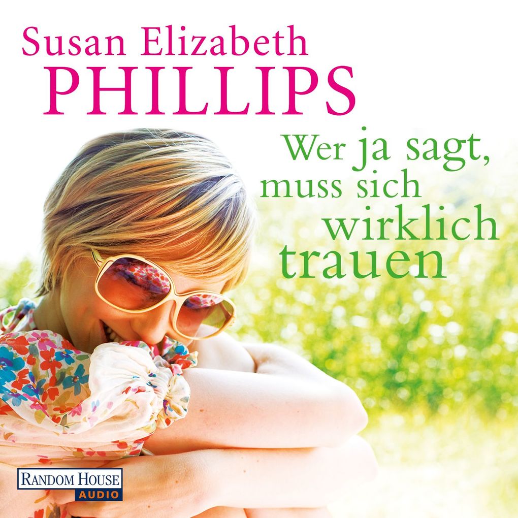 Wer Ja sagt muss sich wirklich trauen