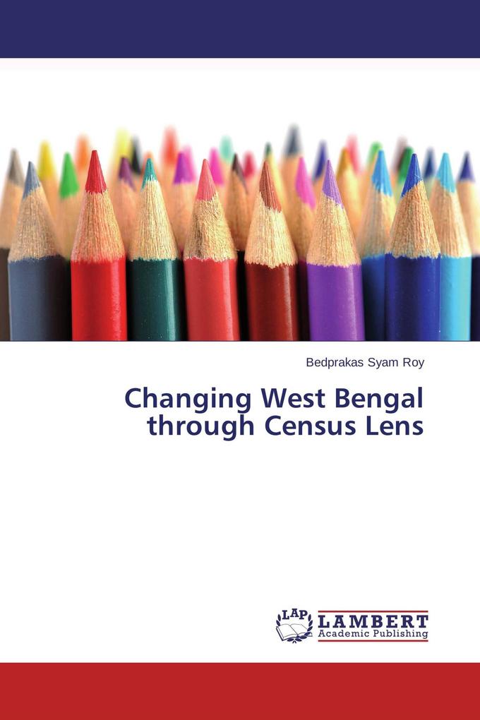 Changing West Bengal through Census Lens