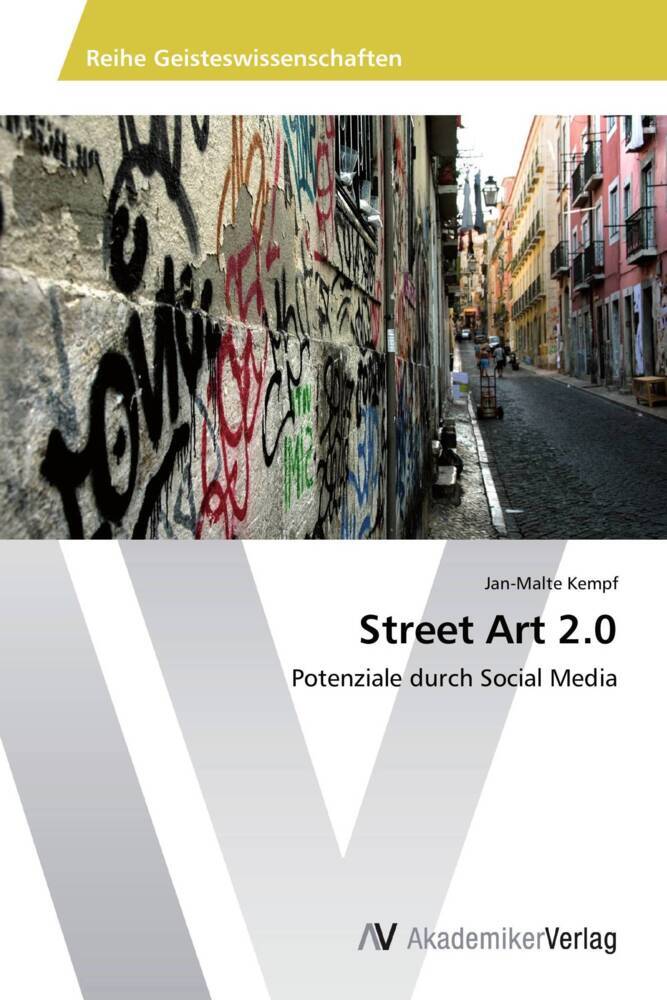 Street Art 2.0