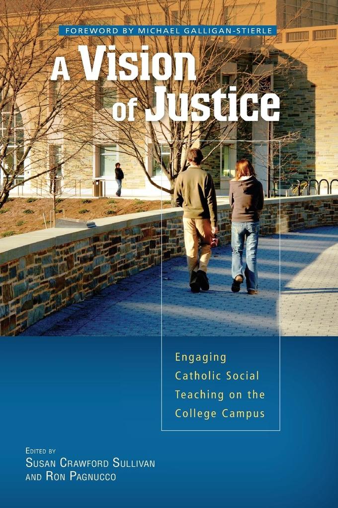 Vision of Justice