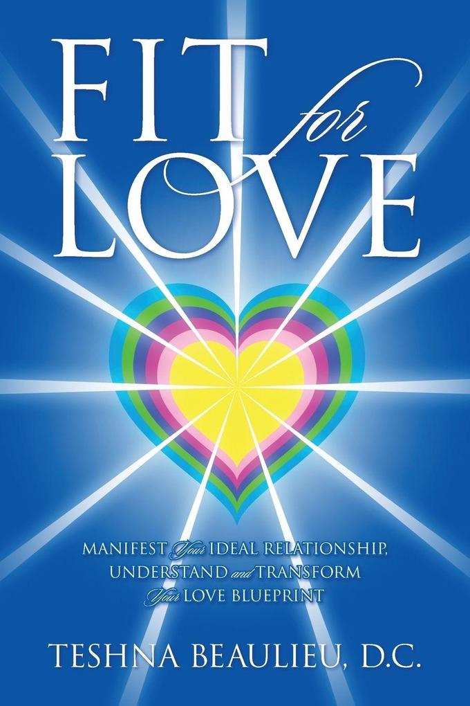 Fit for Love