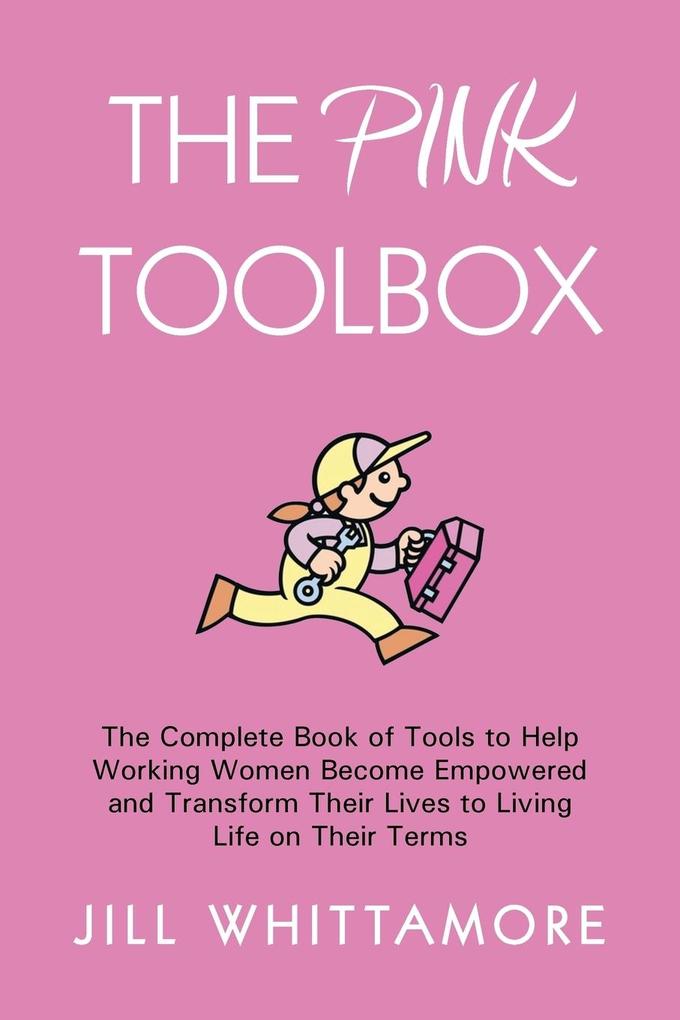 The Pink Toolbox