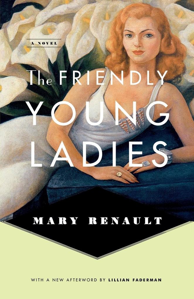 The Friendly Young Ladies