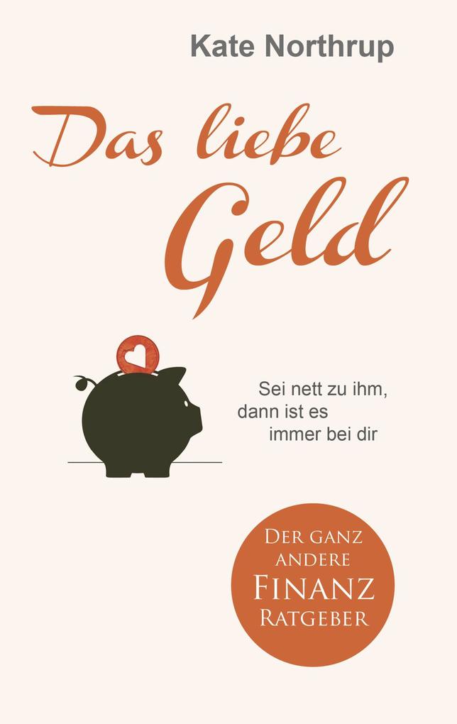 Image of Das liebe Geld