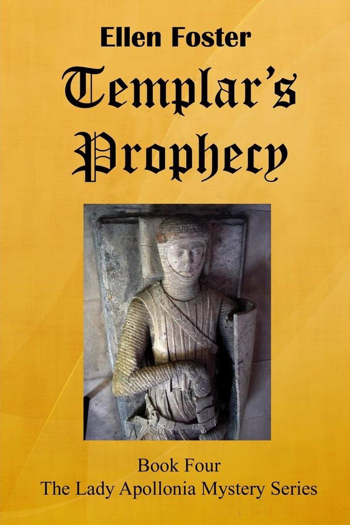 Templar‘s Prophecy