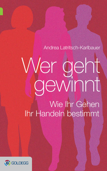 Wer geht gewinnt