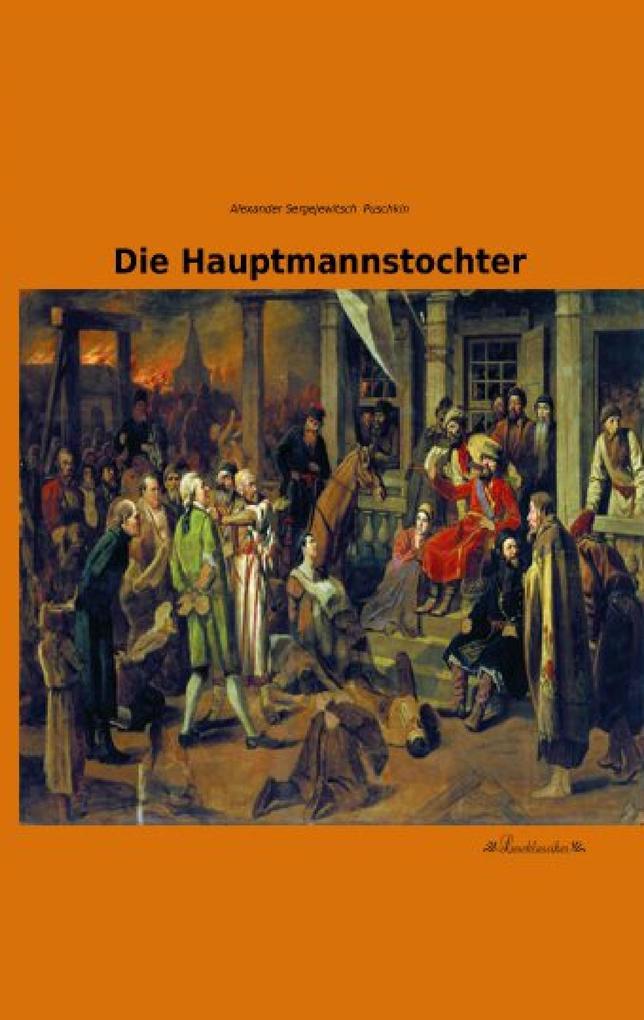 Die Hauptmannstochter