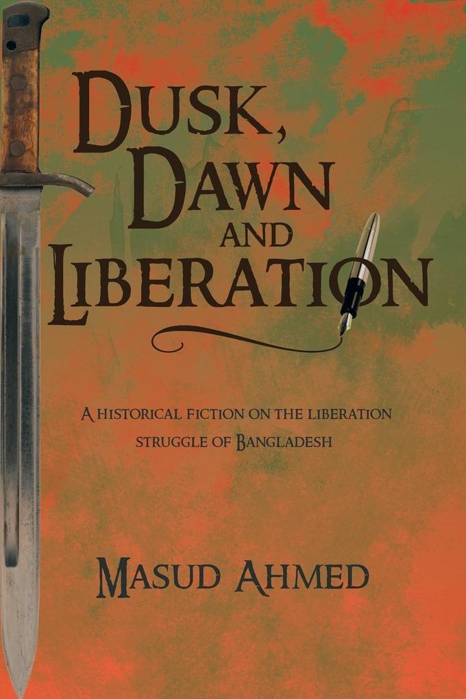 Dusk Dawn and Liberation