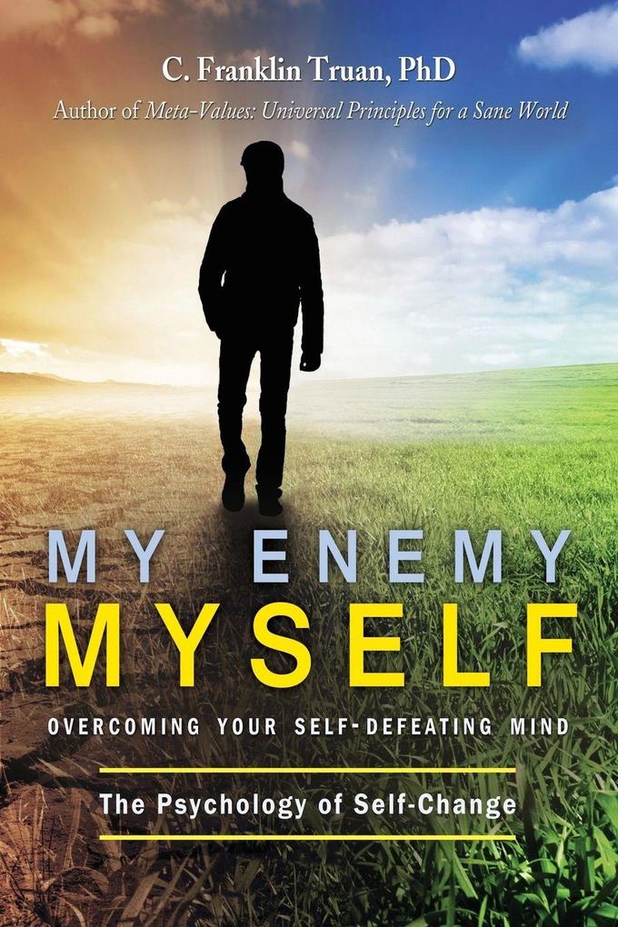 My Enemy Myself