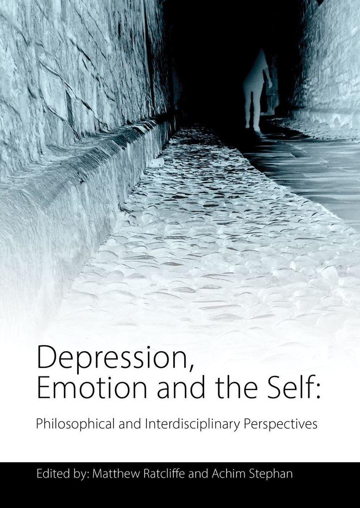 Depression Emotion and the Self