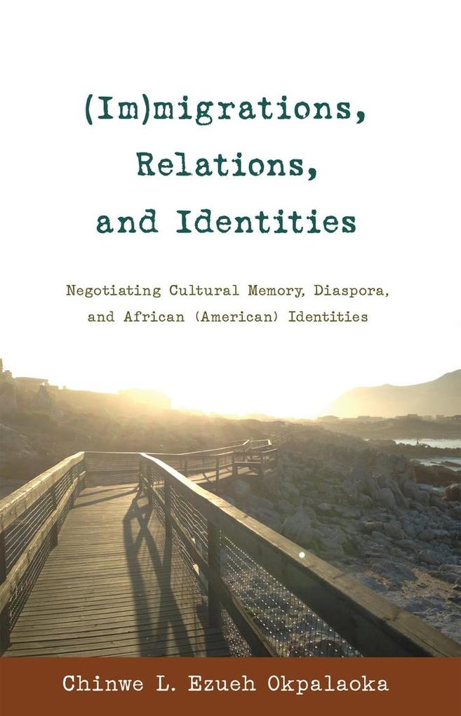 (Im)migrations Relations and Identities