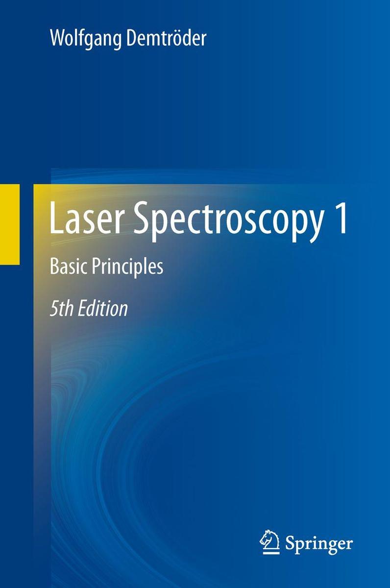 Springer Laser Spectroscopy 1 - Bild 5
