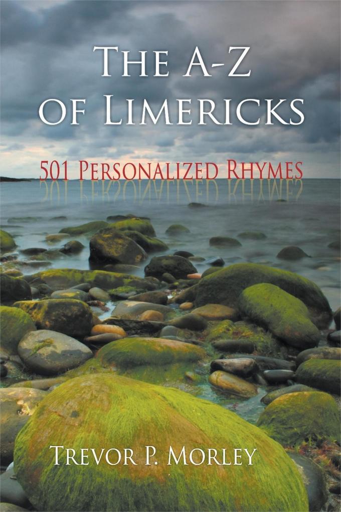 A-Z of Limericks