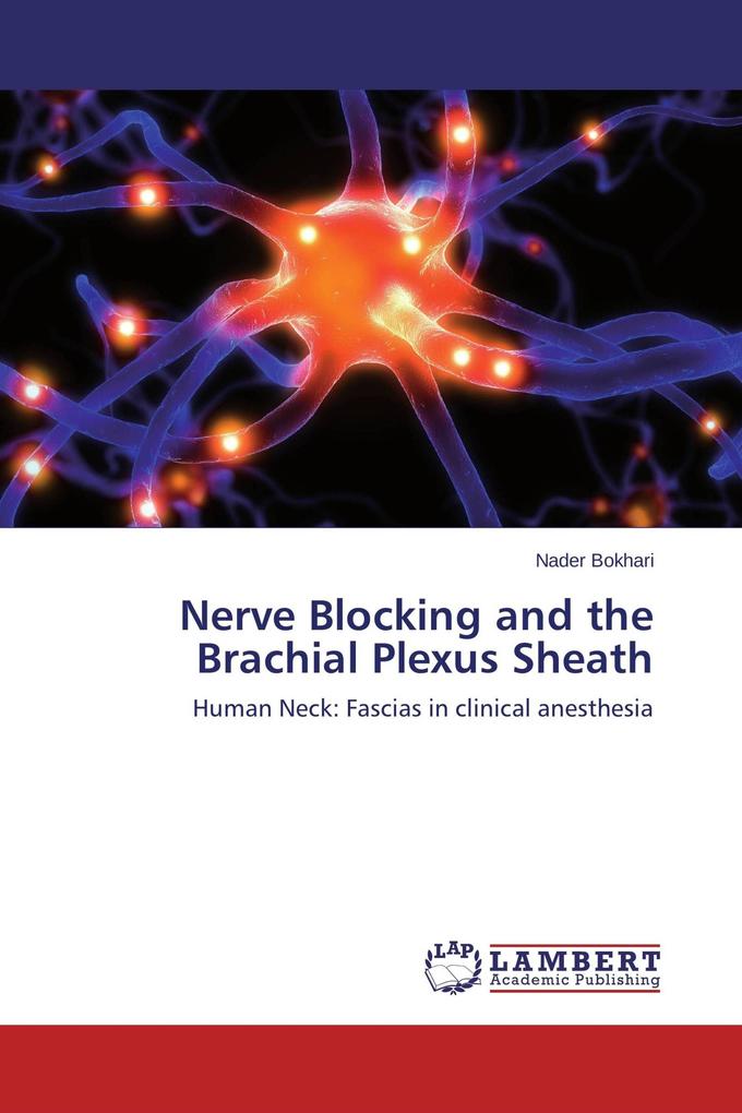 Nerve Blocking and the Brachial Plexus Sheath