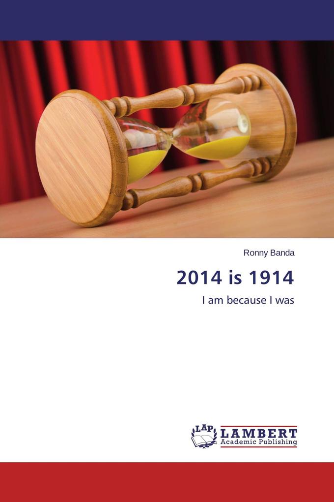 2014 is 1914