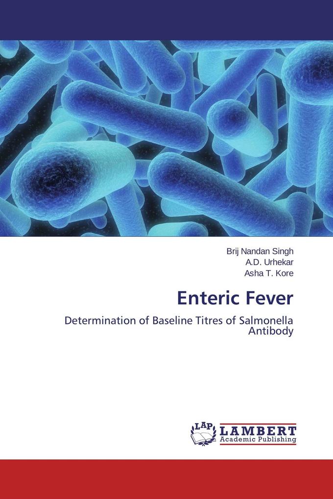 Enteric Fever