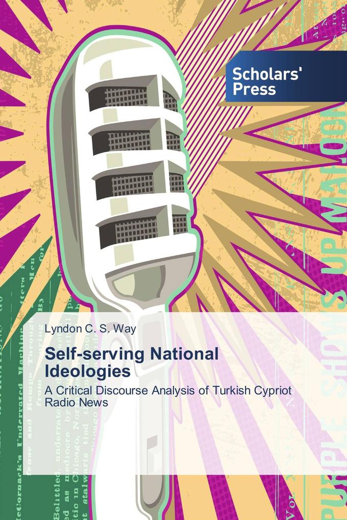 Self-serving National Ideologies
