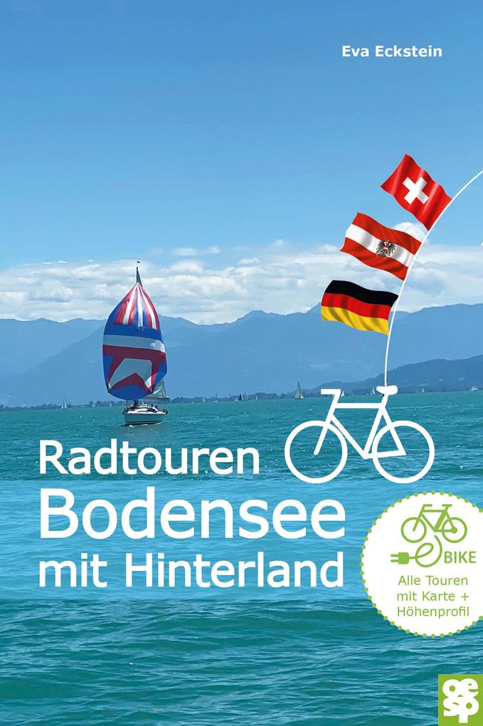 Radtouren Bodensee mit Hinterland - Bild 3