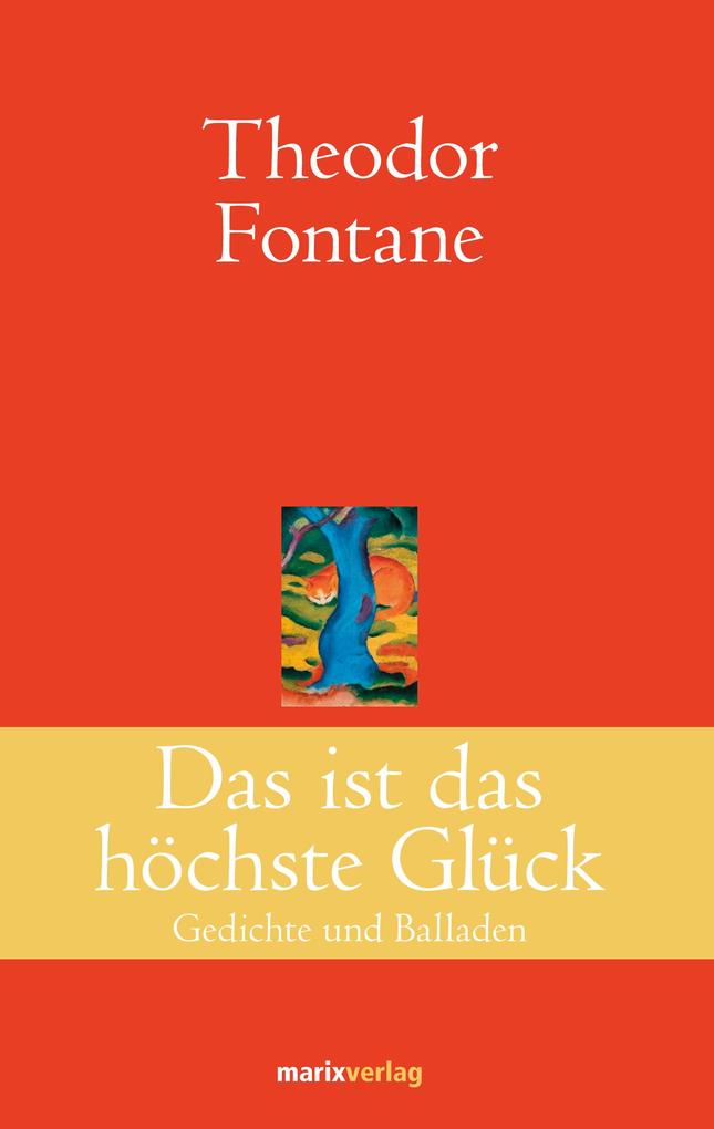 Marix Verlag Das Ist Das Höchste Glück - Bild 5