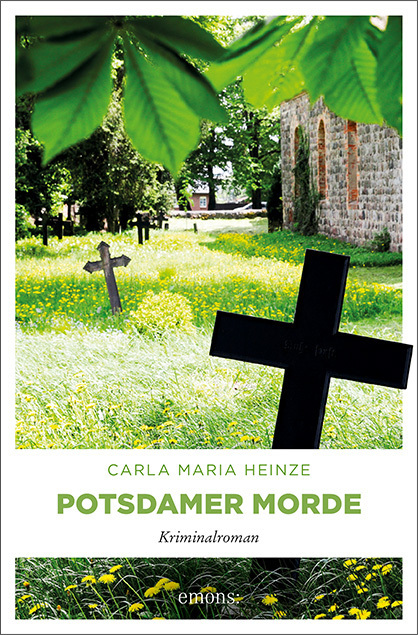 Potsdamer Morde Carla Maria Heinze - Bild 5