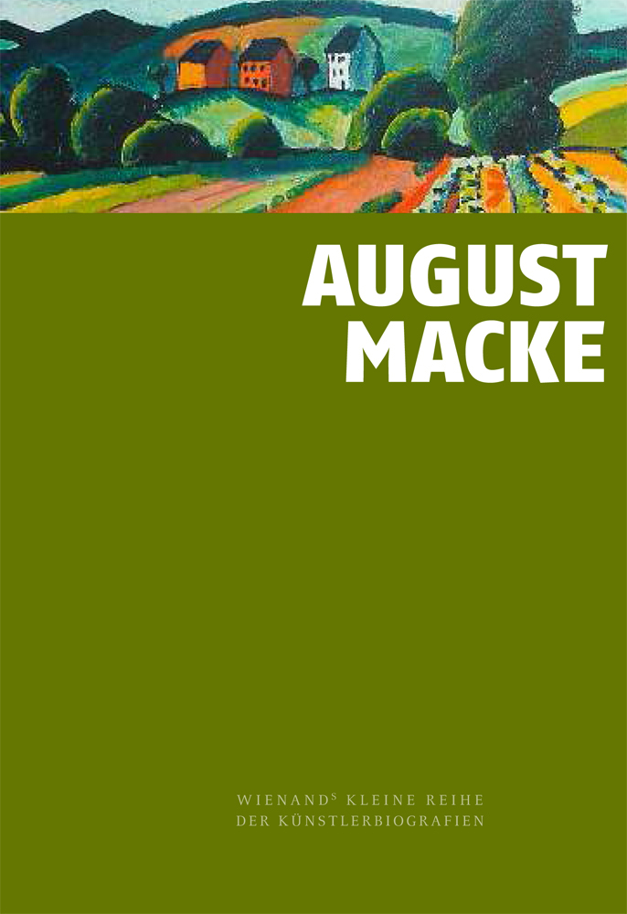 Wienand Verlag & Medien August Macke