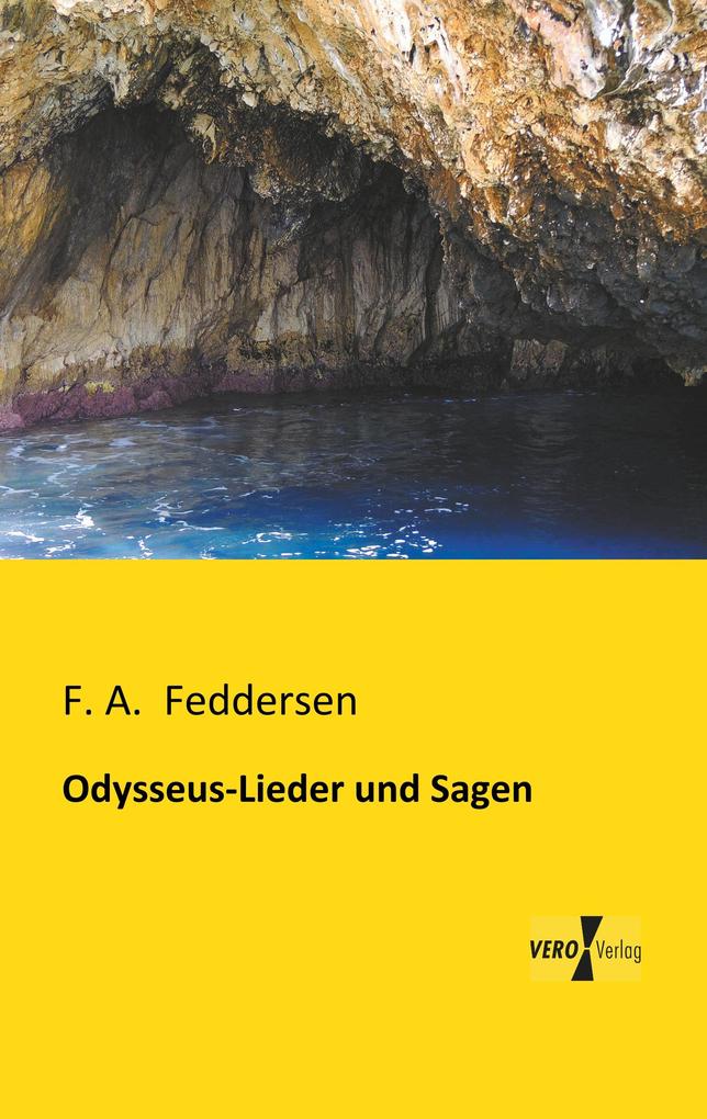 Odysseus-Lieder und Sagen