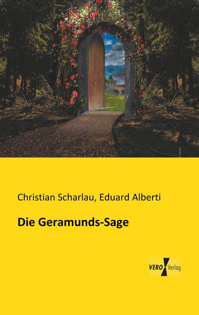 Die Geramunds-Sage