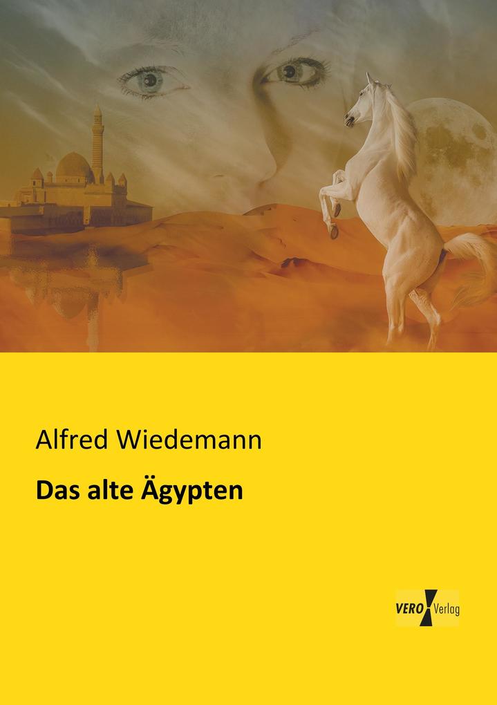 Das alte Ägypten