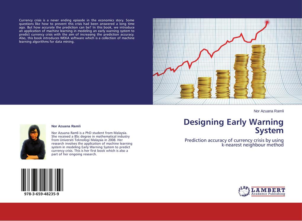 Designing Early Warning System