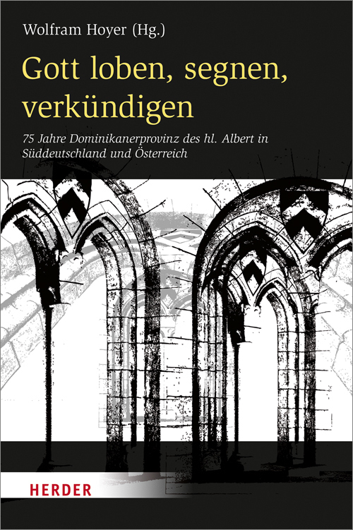 Gott loben segnen verkündigen