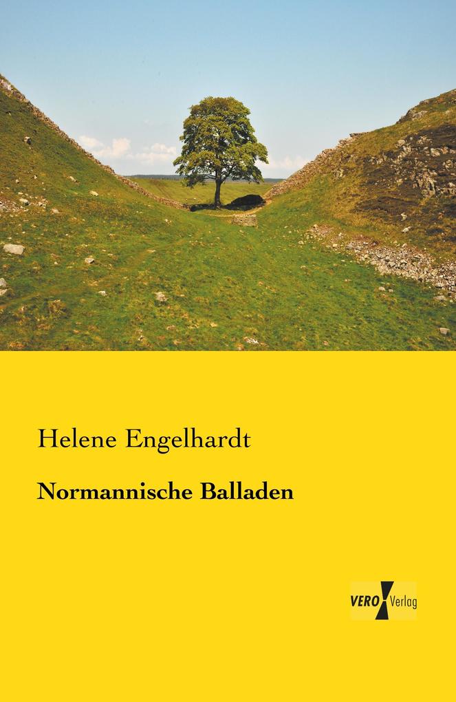 Normannische Balladen