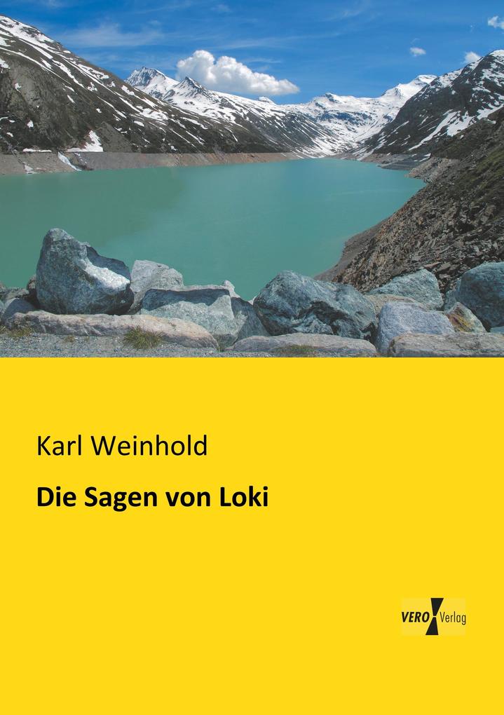 Die Sagen von Loki