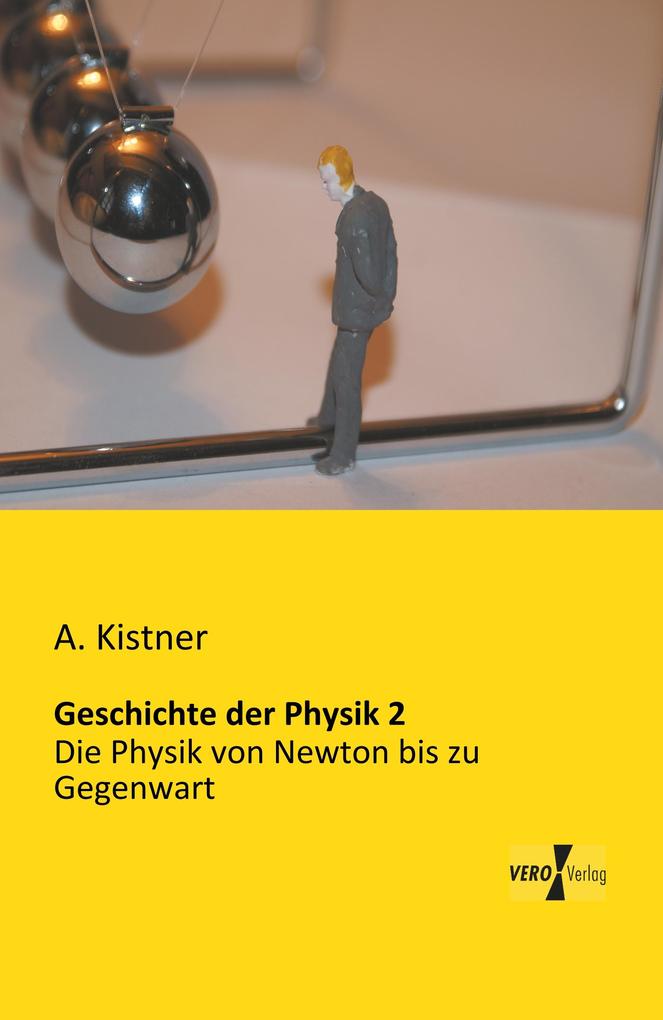 Geschichte der Physik 2