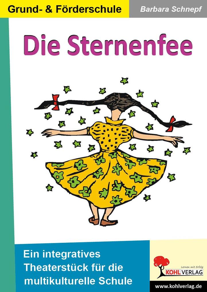 Die Sternenfee als eBook Download von Barbara Schnepf - Barbara Schnepf