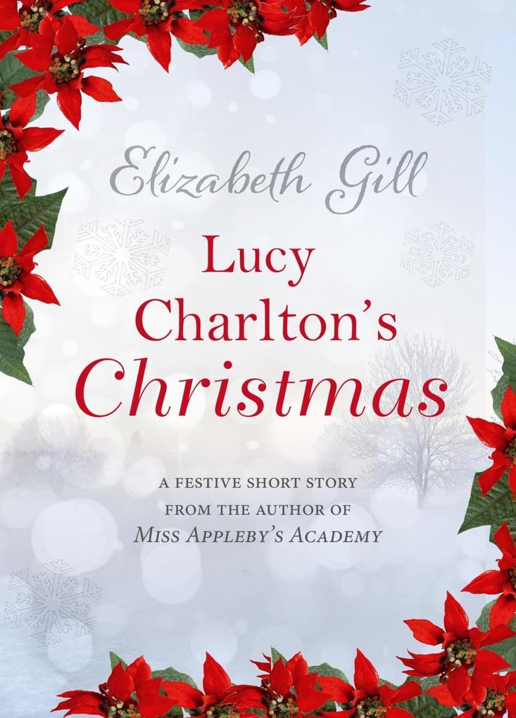 Lucy Charlton‘s Christmas