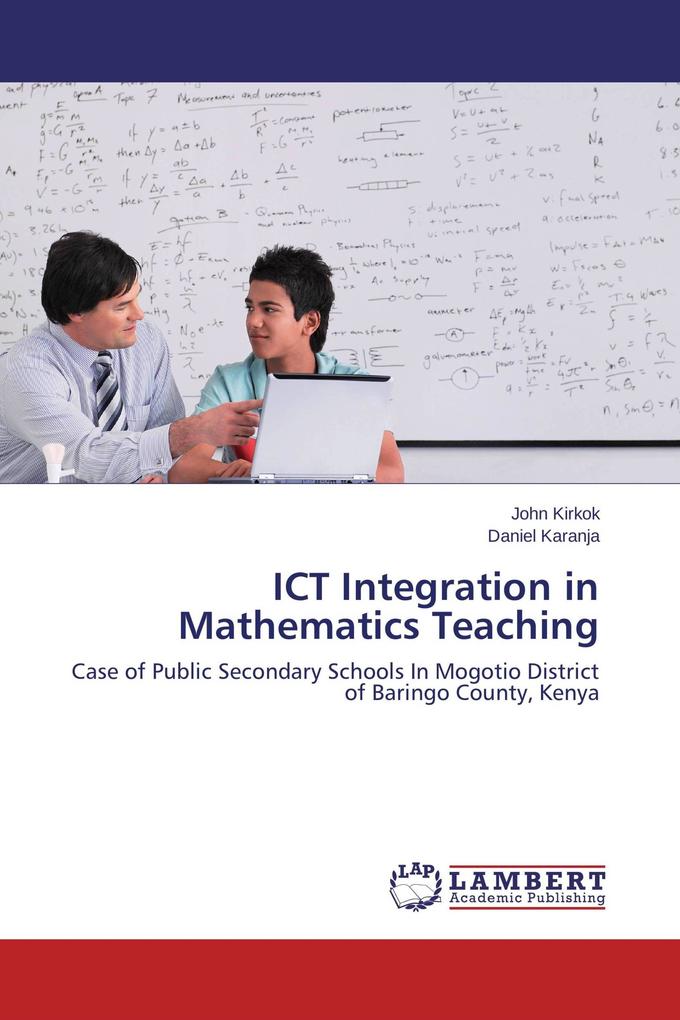 ICT Integration in Mathematics Teaching