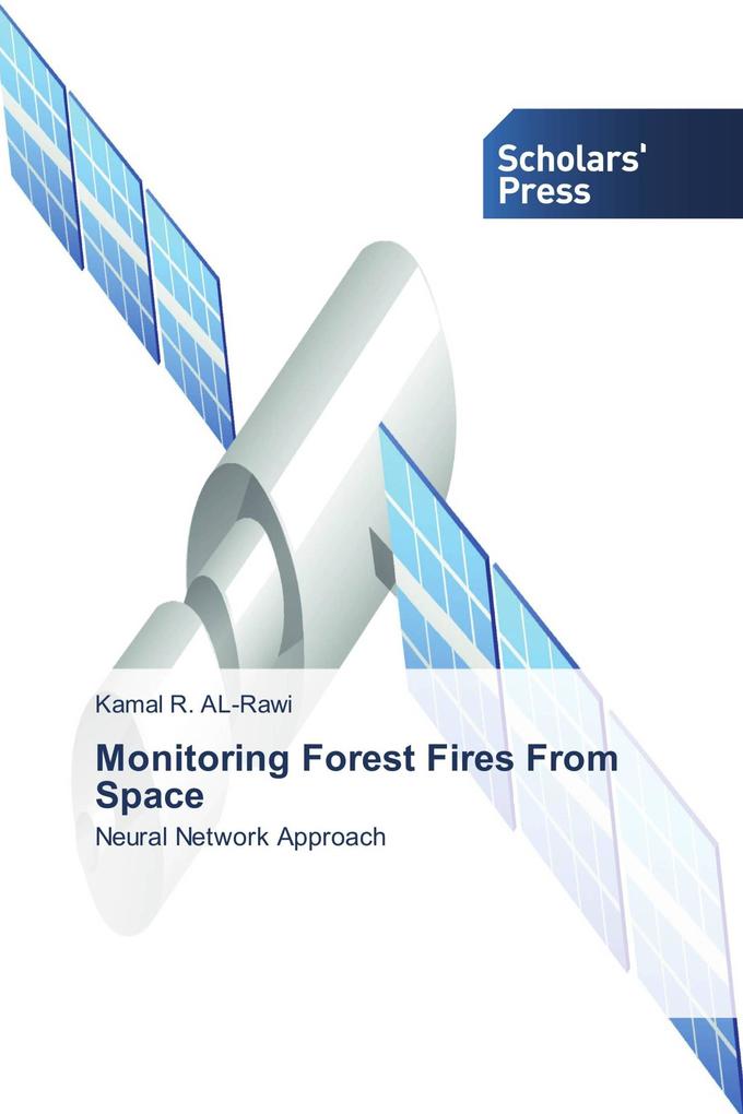 Monitoring Forest Fires From Space