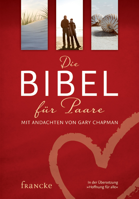 Die Bibel für Paare: Mit Andachten von Gary Chapman - Bild 3
