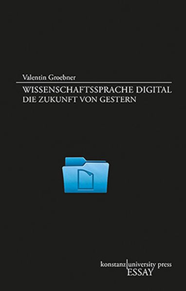 Konstanz University Press Wissenschaftssprache Digital - Bild 3