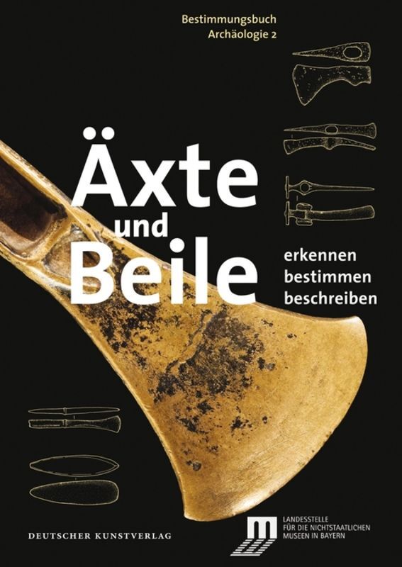 Äxte und Beile Ulrike Weller - Bild 4