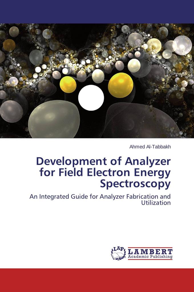 Development of Analyzer for Field Electron Energy Spectroscopy