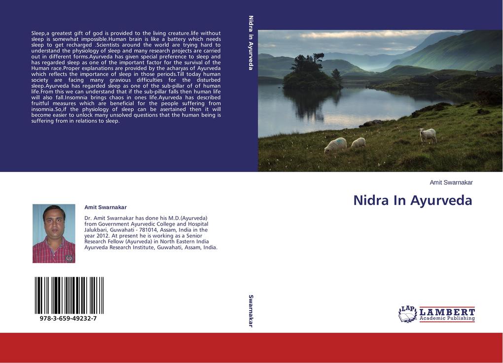 Nidra In Ayurveda