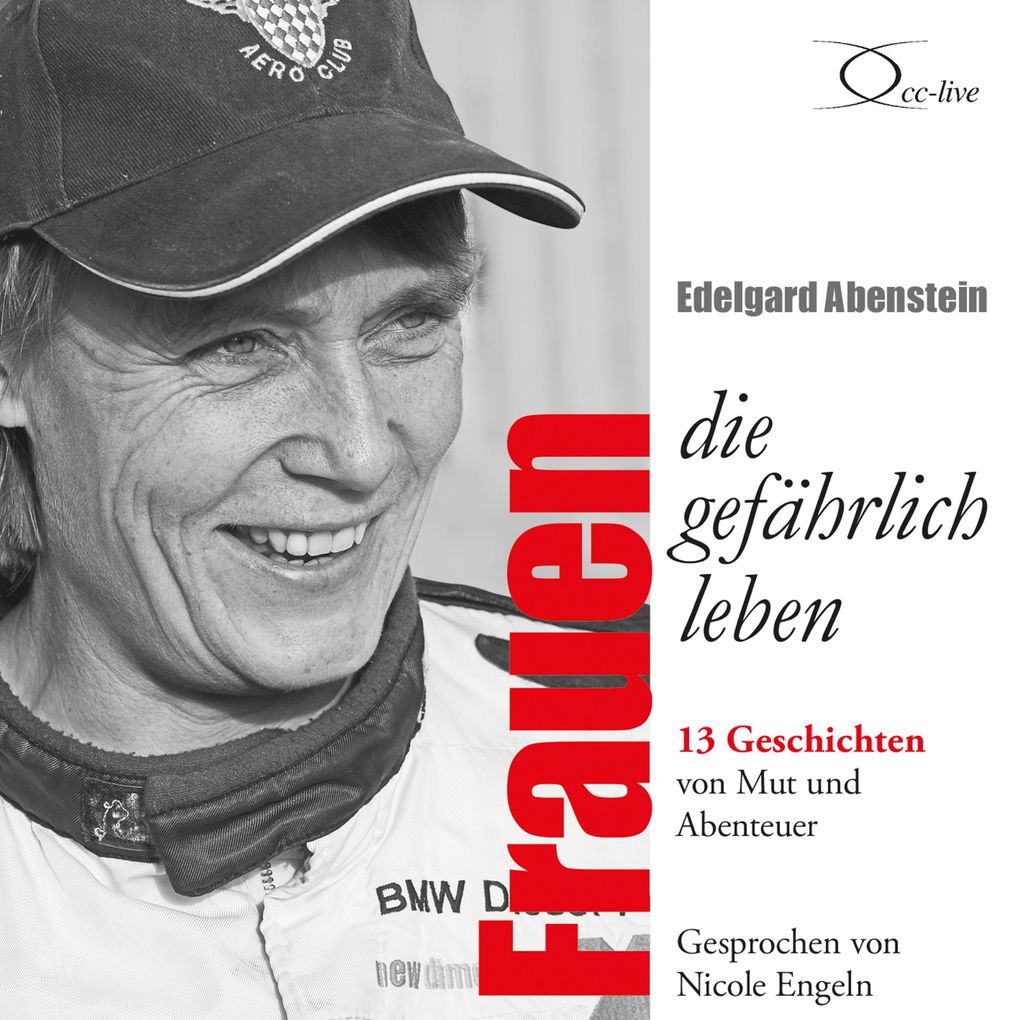 Frauen die gefährlich leben