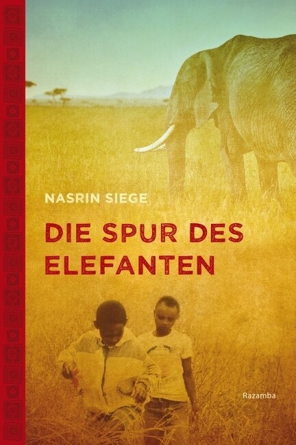 Image of Die Spur des Elefanten