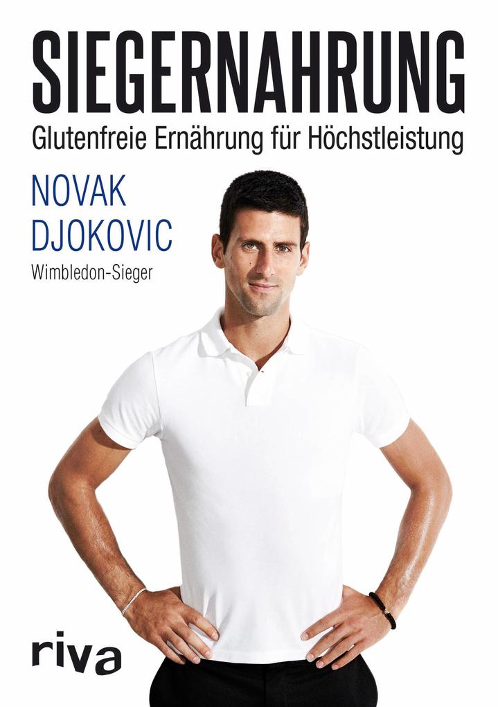 Riva Verlag Siegernahrung