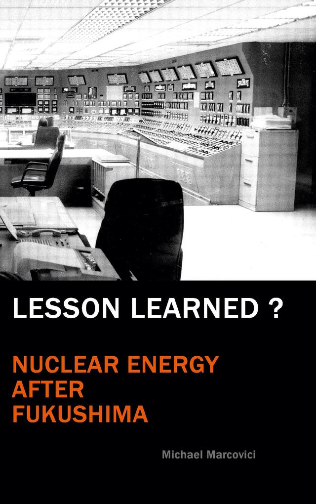 Lesson Learned?