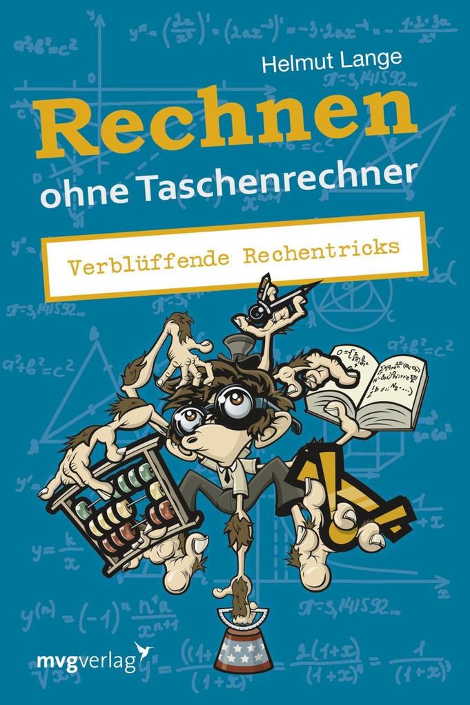 Mvg Moderne Vlgs. Ges. Rechnen Ohne Taschenrechner