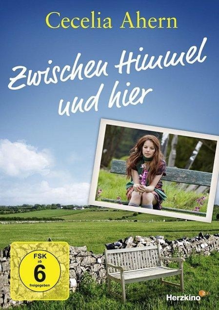 Zwischen Himmel und hier